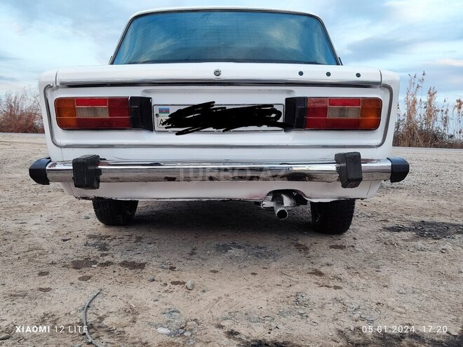 LADA (VAZ) 2106 1986, 25,000 km - 1.5 l - Sabirabad