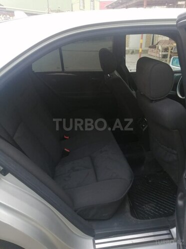 Mercedes E 280 1999, 290,000 km - 2.8 l - Bakı