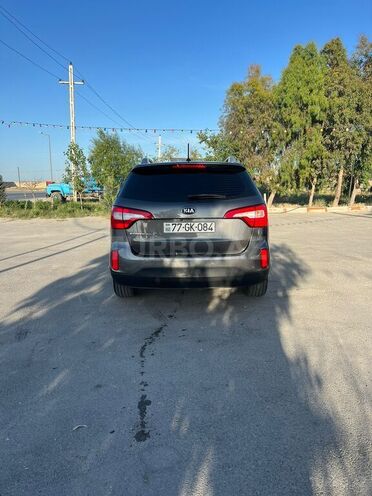 Kia Sorento 2013, 224,000 km - 2.0 l - Bakı
