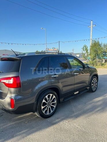 Kia Sorento 2013, 224,000 km - 2.0 l - Bakı
