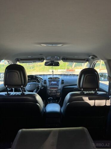Kia Sorento 2013, 224,000 km - 2.0 l - Bakı