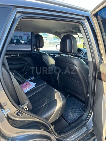 Kia Sorento 2013, 224,000 km - 2.0 l - Bakı