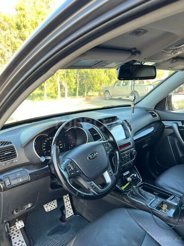 Kia Sorento 2013, 224,000 km - 2.0 l - Bakı