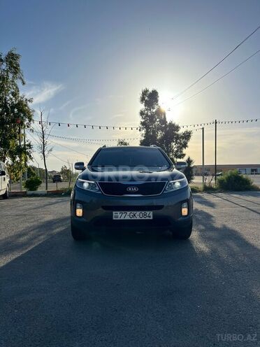 Kia Sorento 2013, 224,000 km - 2.0 l - Bakı