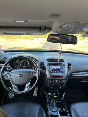 Kia Sorento 2013, 224,000 km - 2.0 l - Bakı