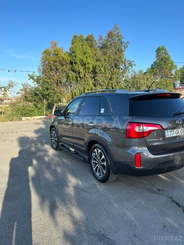 Kia Sorento 2013, 224,000 km - 2.0 l - Bakı