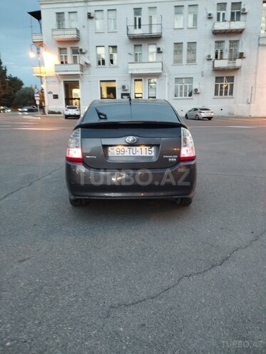 Toyota Prius 2008, 395,685 km - 1.5 l - Bakı