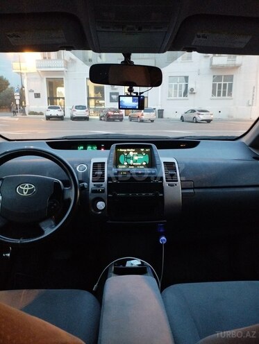 Toyota Prius 2008, 395,685 km - 1.5 l - Bakı