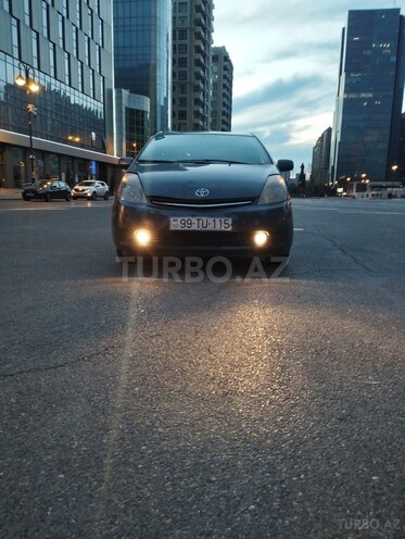 Toyota Prius 2008, 395,685 km - 1.5 l - Bakı