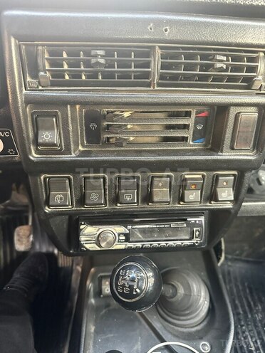 LADA (VAZ) Niva 2019, 230,000 km - 1.7 l - Bakı