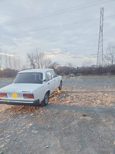 LADA (VAZ) 2107 2005, 22,222 km - 1.6 л - Qəbələ