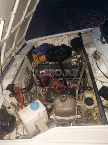 LADA (VAZ) 2107 2005, 22,222 km - 1.6 л - Qəbələ
