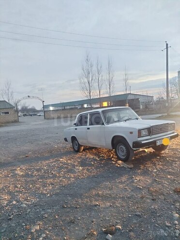 LADA (VAZ) 2107 2005, 22,222 km - 1.6 л - Qəbələ