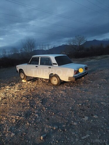 LADA (VAZ) 2107 2005, 22,222 km - 1.6 л - Qəbələ