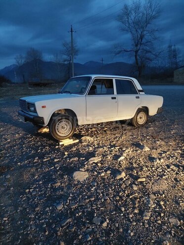 LADA (VAZ) 2107 2005, 22,222 km - 1.6 л - Qəbələ