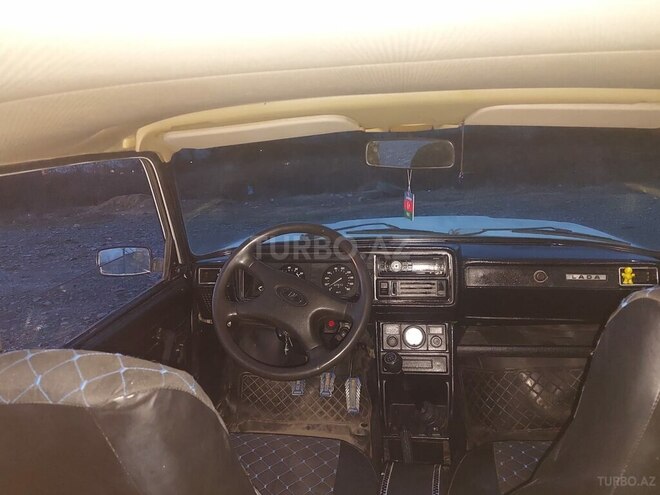 LADA (VAZ) 2107 2005, 22,222 km - 1.6 л - Qəbələ