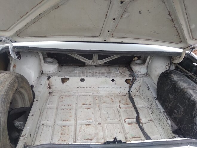LADA (VAZ) 2107 2005, 22,222 km - 1.6 л - Qəbələ