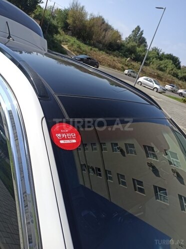 Hyundai Santa Fe 2014, 152,000 km - 2.0 л - Bakı