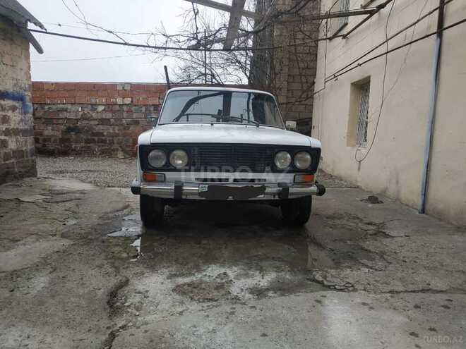 LADA (VAZ) 2106 2003, 258,000 km - 1.6 l - Göygöl