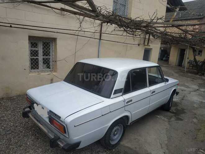 LADA (VAZ) 2106 2003, 258,000 km - 1.6 l - Göygöl