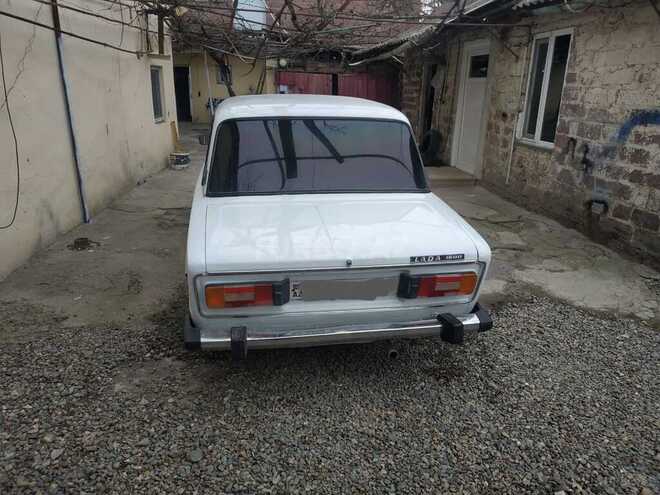 LADA (VAZ) 2106 2003, 258,000 km - 1.6 l - Göygöl