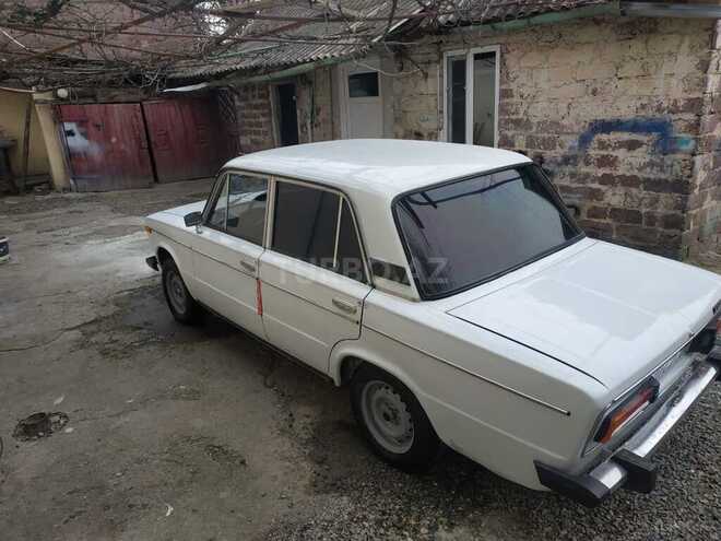 LADA (VAZ) 2106 2003, 258,000 km - 1.6 l - Göygöl