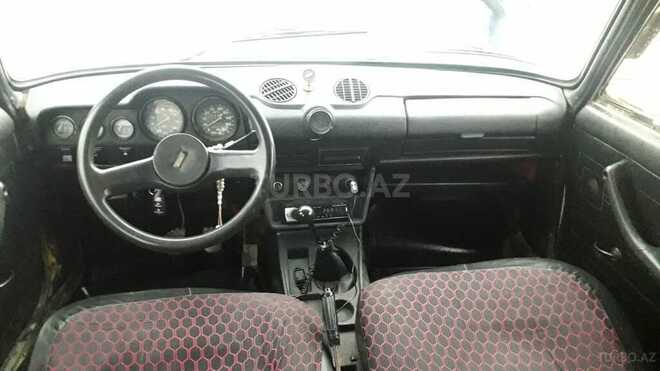 LADA (VAZ) 2106 2003, 258,000 km - 1.6 l - Göygöl