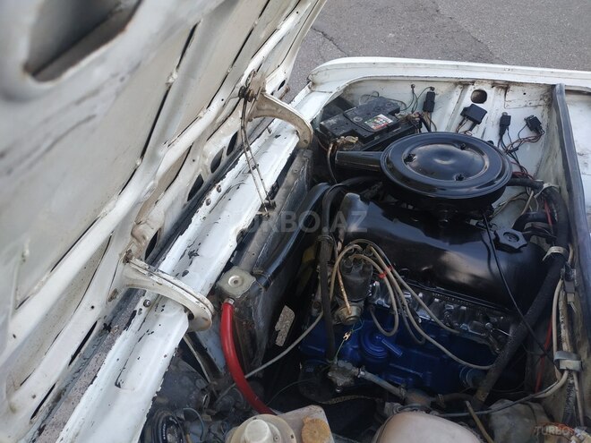 LADA (VAZ) 2106 2003, 258,000 km - 1.6 l - Göygöl