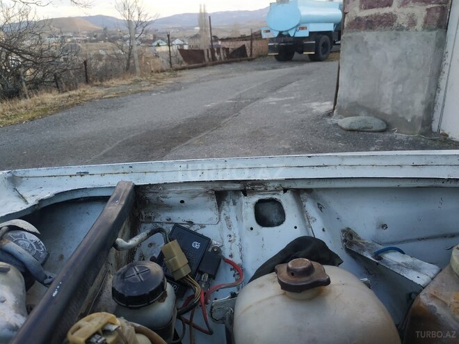 LADA (VAZ) 2106 2003, 258,000 km - 1.6 l - Göygöl