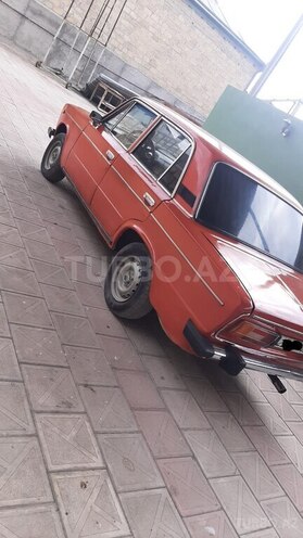 LADA (VAZ) 2106 1986, 35,000 km - 1.6 l - Bərdə