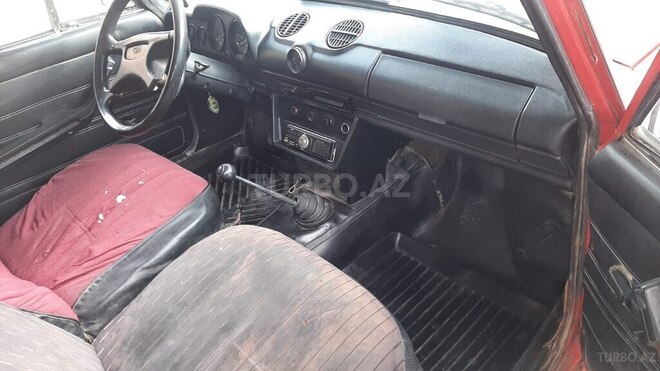 LADA (VAZ) 2106 1986, 35,000 km - 1.6 l - Bərdə