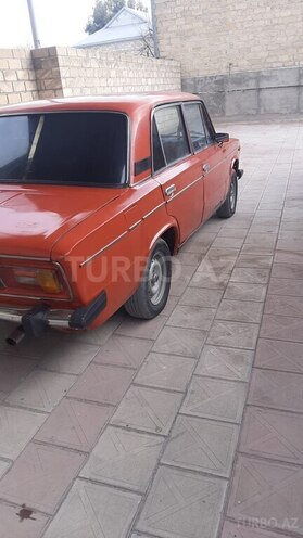 LADA (VAZ) 2106 1986, 35,000 km - 1.6 l - Bərdə