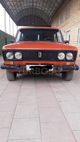 LADA (VAZ) 2106 1986, 35,000 km - 1.6 l - Bərdə