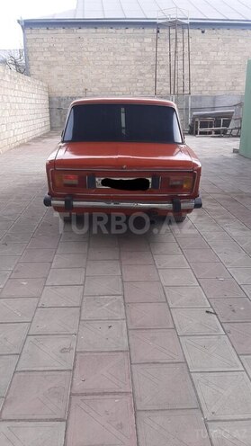 LADA (VAZ) 2106 1986, 35,000 km - 1.6 l - Bərdə
