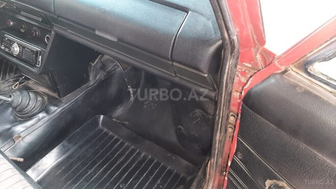 LADA (VAZ) 2106 1986, 35,000 km - 1.6 l - Bərdə
