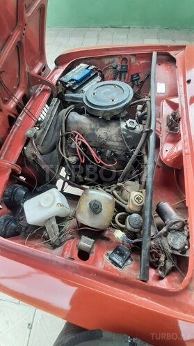 LADA (VAZ) 2106 1986, 35,000 km - 1.6 l - Bərdə