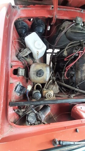 LADA (VAZ) 2106 1986, 35,000 km - 1.6 l - Bərdə