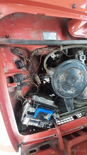 LADA (VAZ) 2106 1986, 35,000 km - 1.6 l - Bərdə
