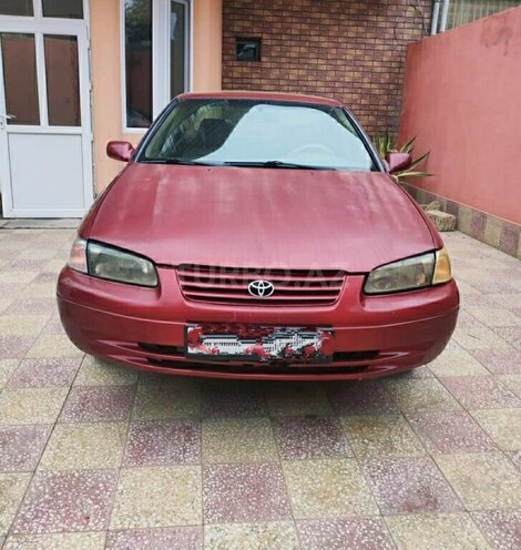 Toyota Camry 1999, 480,000 km - 2.2 l - Bakı