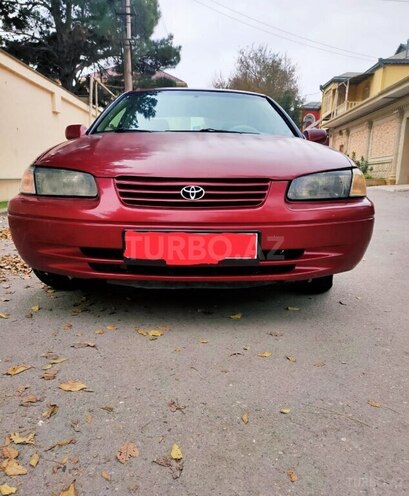 Toyota Camry 1999, 480,000 km - 2.2 l - Bakı