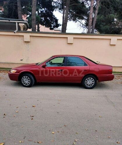 Toyota Camry 1999, 480,000 km - 2.2 l - Bakı