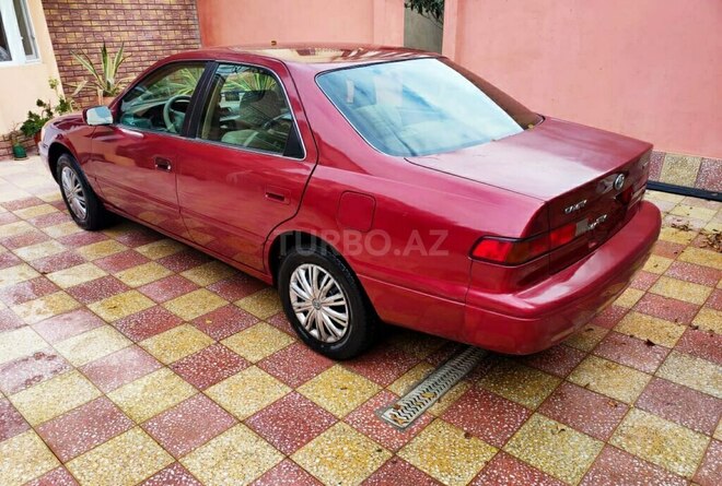 Toyota Camry 1999, 480,000 km - 2.2 l - Bakı