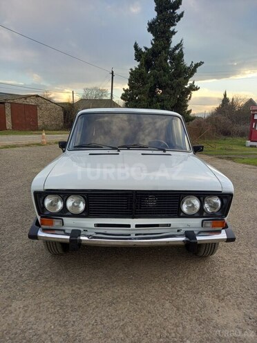 LADA (VAZ) 2106 1980, 13,500 km - 1.5 л - Lənkəran