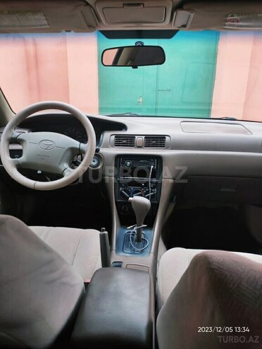 Toyota Camry 1999, 480,000 km - 2.2 l - Bakı