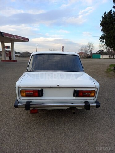 LADA (VAZ) 2106 1980, 13,500 km - 1.5 л - Lənkəran