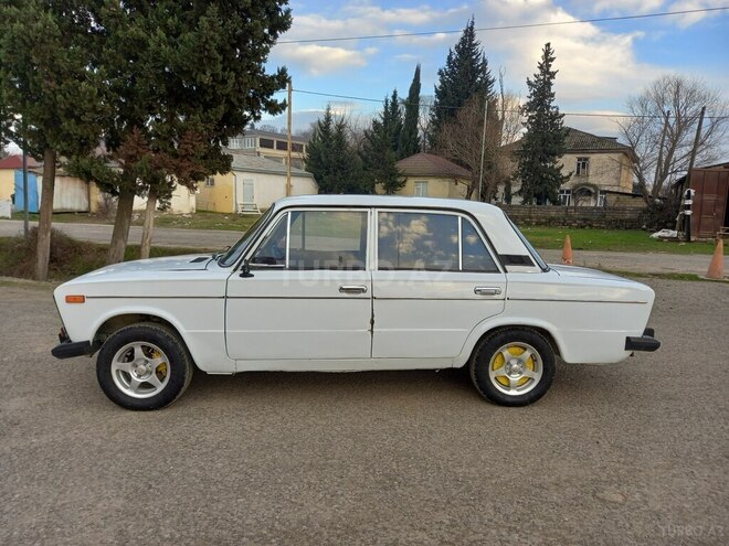 LADA (VAZ) 2106 1980, 13,500 km - 1.5 л - Lənkəran