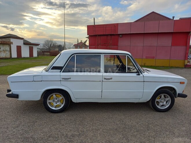 LADA (VAZ) 2106 1980, 13,500 km - 1.5 л - Lənkəran