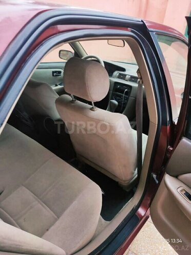 Toyota Camry 1999, 480,000 km - 2.2 l - Bakı