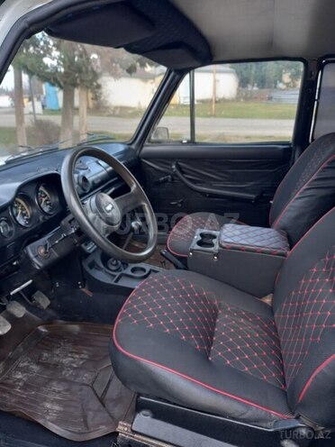 LADA (VAZ) 2106 1980, 13,500 km - 1.5 л - Lənkəran
