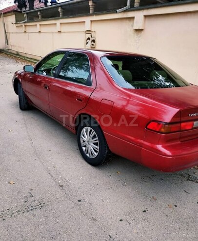 Toyota Camry 1999, 480,000 km - 2.2 l - Bakı